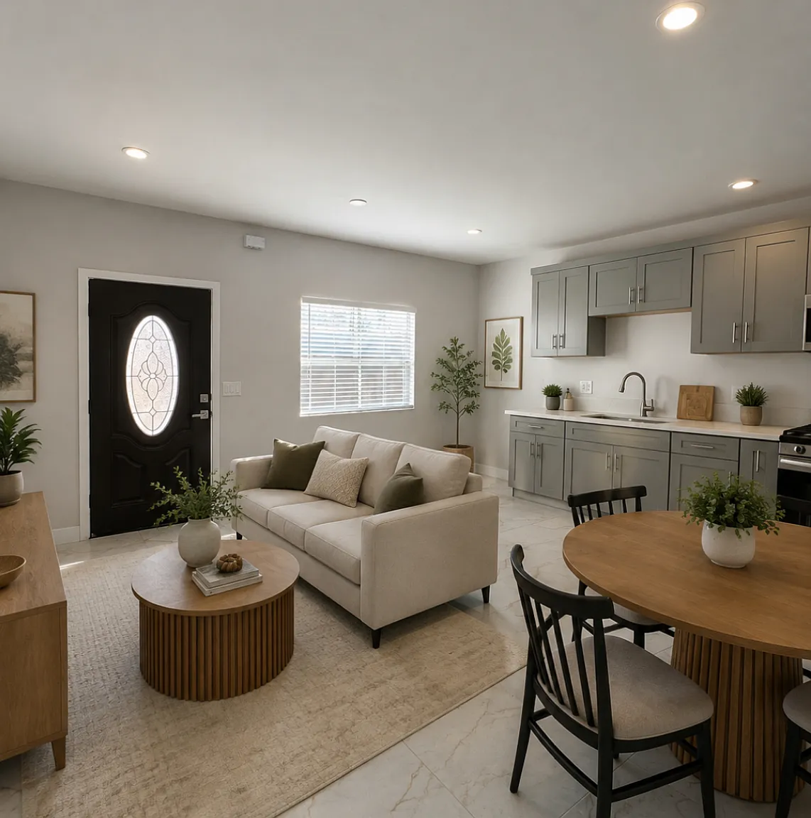 2 bed, 1.5 bath, 717 sqft, $2,350 — Photo 4