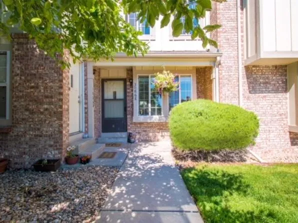 3086 W 107th Pl Unit E, Westminster, CO 80031