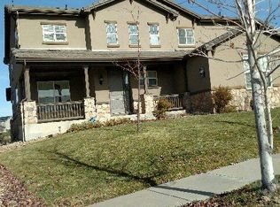 3311 Graylock Run, Broomfield, CO 80023