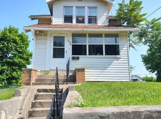 1766 Macomber St, Toledo, OH