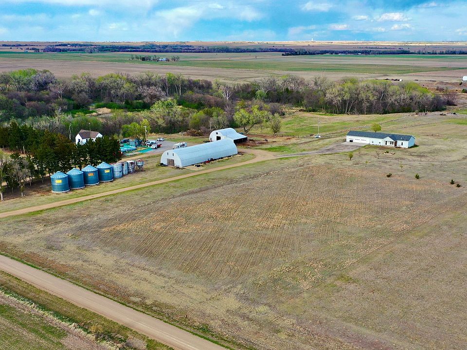 3837 199th St, Dorrance, KS 67634 MLS 11170402 Zillow