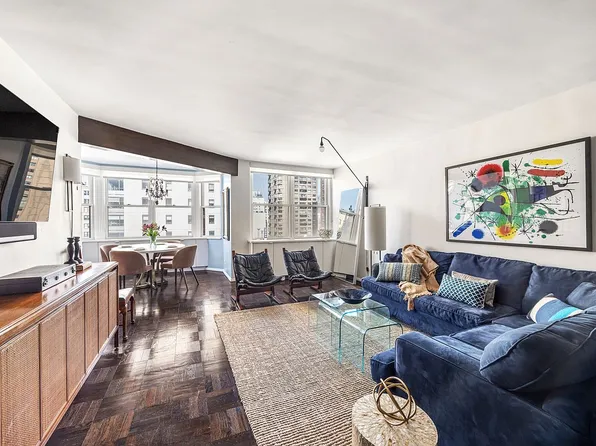 176 E 71st St #12C, New York, NY 10021