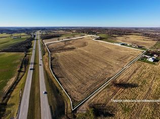 3501 Kerr Rd, Bidwell, OH 45614