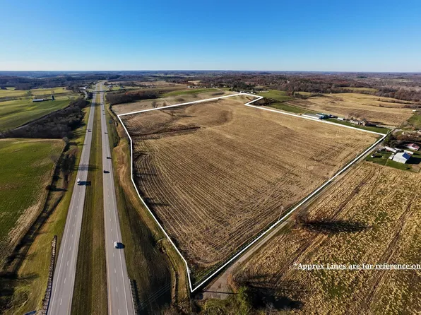 3501 Kerr Rd, Bidwell, OH 45614