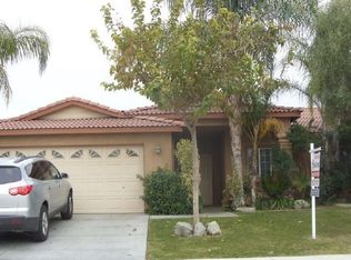 5311 El Palacio Dr, Bakersfield, CA 93307