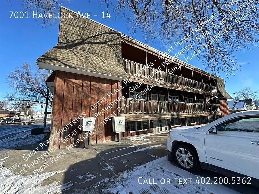 1 bed, 539 sqft, $739 — Photo 2