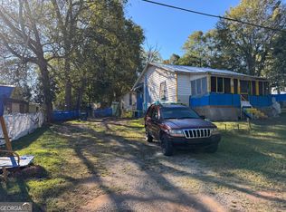 130 Scott Hill St SE, Milledgeville, GA 31061