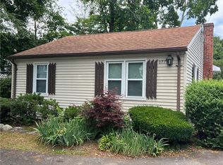 177 Spring St, East Greenwich, RI 02818