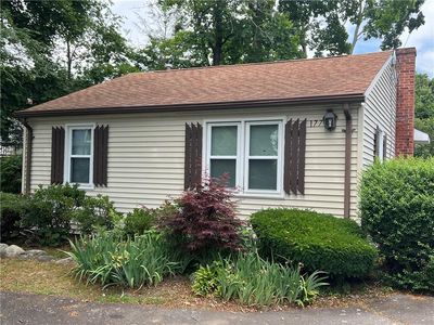 177 Spring St, East Greenwich, RI, 02818