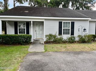 150 Cedar Grove Cir, Beaufort, SC 29902