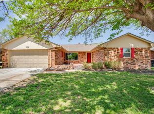 4402 Oakcrest Ave, Enid, OK 73703