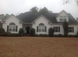 423 Plantation Pointe Dr, Elgin, SC 29045