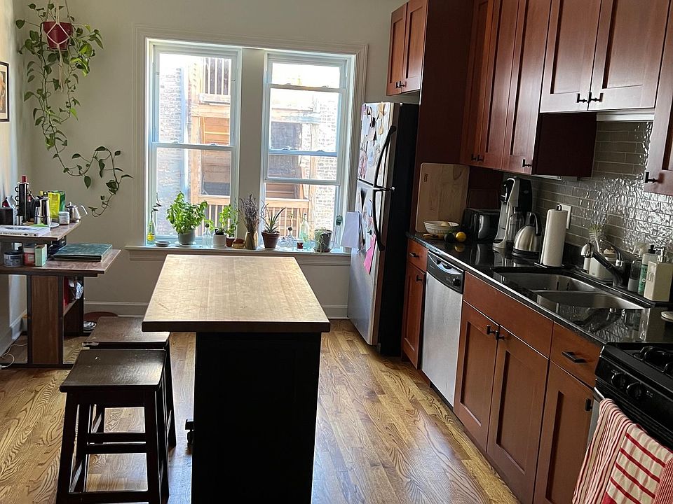 1st image of 2951 N Talman Ave