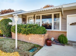 3016 Marys Ln, Fort Worth, TX 76116