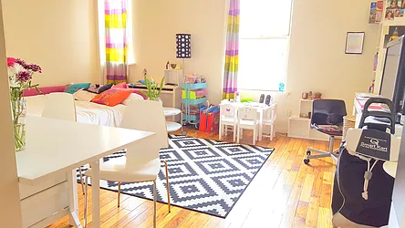 Rented by Manhattan Spaces