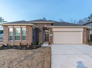 20074 Parkland Gates Dr, Montgomery, TX 77316