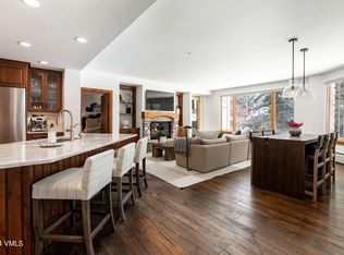 51 Offerson Rd APT 110, Beaver Creek, CO 81620