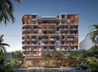 The Lincoln, Miami, FL 33133