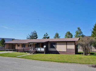 682 W 9th Ave, Colville, WA 99114
