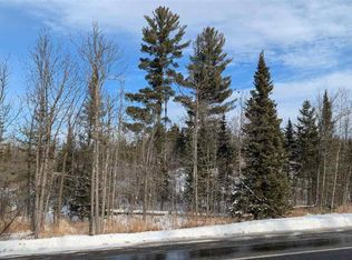 Highway 22, Angora, MN 55703