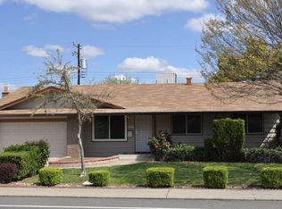 2391 McGregor Dr, Rancho Cordova, CA 95670