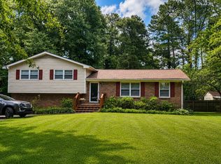 979 Stripling Chapel Rd, Carrollton, GA 30116