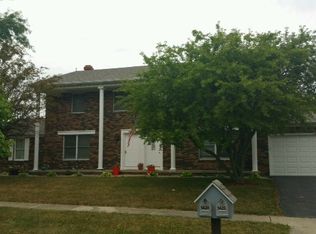 5628 Willowood Ct, Toledo, OH 43615