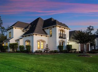 72 S Parkgate Cir, Shenandoah, TX 77381