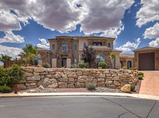 2844 S 2020th Cir E, Saint George, UT 84790