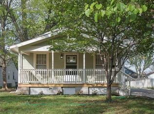 8151 Overland Park Dr, Overland Park, KS 66204