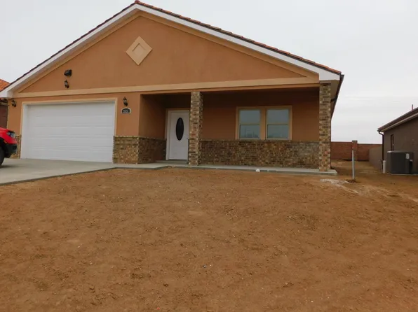 2026 NE Easy St, Guymon, OK 73942