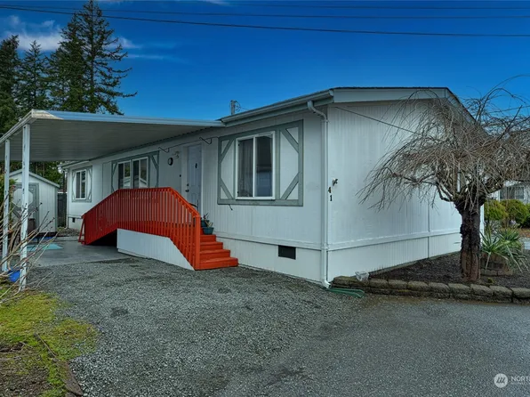 8515 State Avenue #41, Marysville, WA 98270