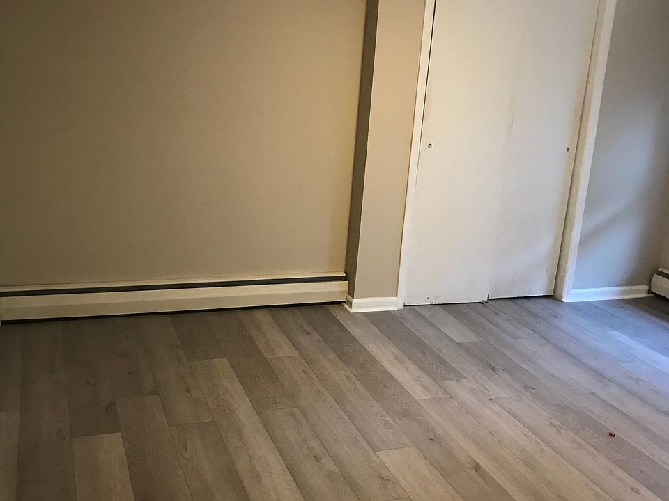 Bedroom # 1