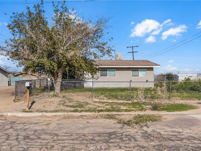 25298 Jade Rd, Barstow, CA, 92311