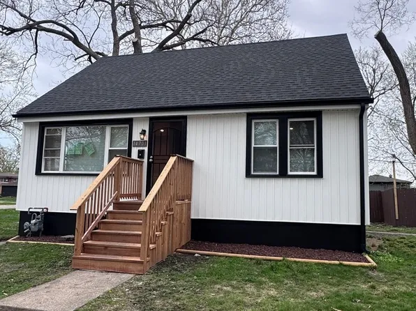 14701 Beachview Ter, Dolton, IL 60419