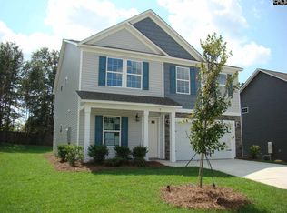 9 Lydford Ln, Camden, SC 29020