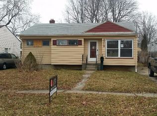 3713 Whittier Ave, Flint, MI 48506