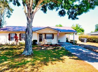 5411 Hill N Dale Ln, Lakeland, FL 33812