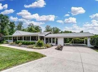 5669 Stonelick Wms Corner Rd, Batavia, OH 45103
