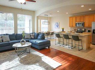 22 Stone Arrow Pl, Spring, TX 77382