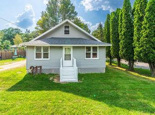 317 Old Highway 51, Mosinee, WI 54455