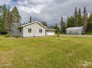 53030 Daisy Mae Ave, Kenai, AK 99611