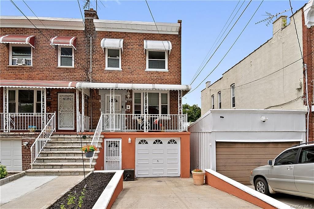 1407 Ellison Avenue, Bronx, NY 10461 Zillow
