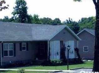 1817 Summers School Rd, Morgantown, WV 26508