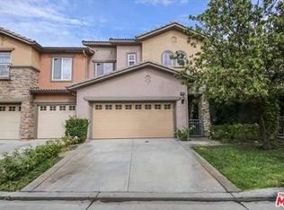 25619 Via Viejo, Valencia, CA 91381