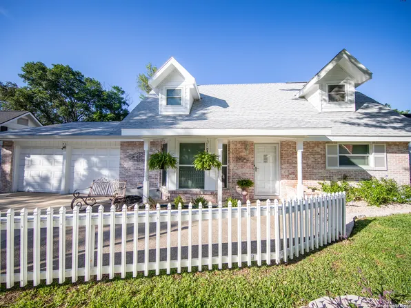 139 SUMMERTIME DR, San Antonio, TX 78216