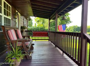 2277 Old Wolf River Rd, Jamestown, TN 38556