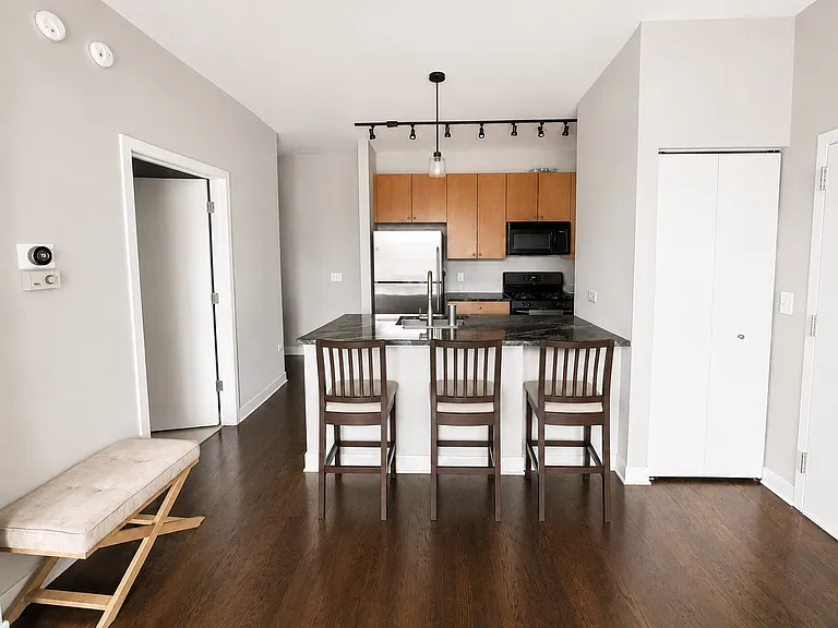 1531 S Halsted St #302 — Photo 3