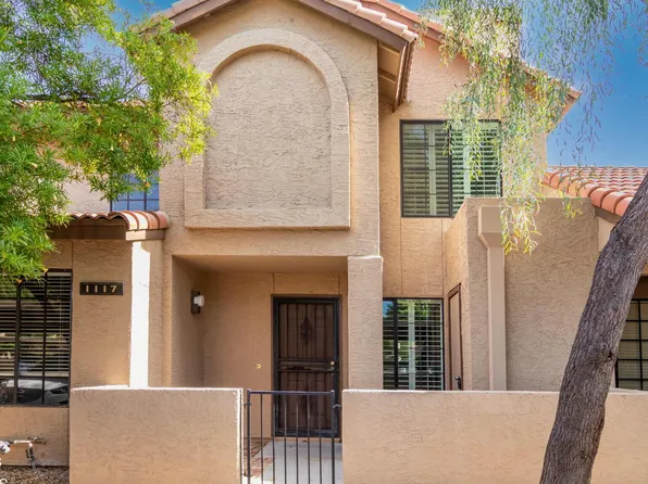 8625 E BELLEVIEW Place #1117, Scottsdale, AZ 85257