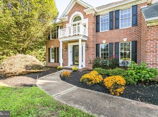 16405 J M Pearce Rd, Monkton, MD 21111